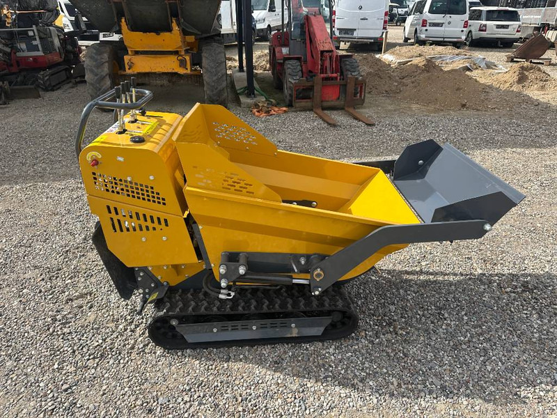 Crawford Belt dumper New - Внедорожный самосвал: фото 1 Crawford Belt dumper New - Внедорожный самосвал: фото 1