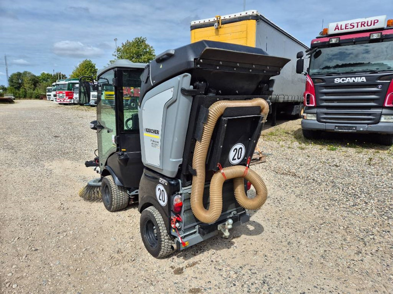 Kärcher MIC 26 // Feje-sug // Kantklipper - Сельскохозяйственный прицеп: фото 3 Kärcher MIC 26 // Feje-sug // Kantklipper - Сельскохозяйственный прицеп: фото 3