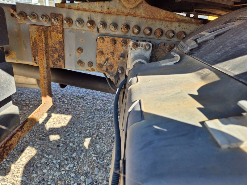 Volvo FM 300 // 4x2 // Manuel - Тягач: фото 5 Volvo FM 300 // 4x2 // Manuel - Тягач: фото 5