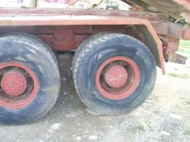 FIAT 300 PC - Самосвал: фото 4 FIAT 300 PC - Самосвал: фото 4