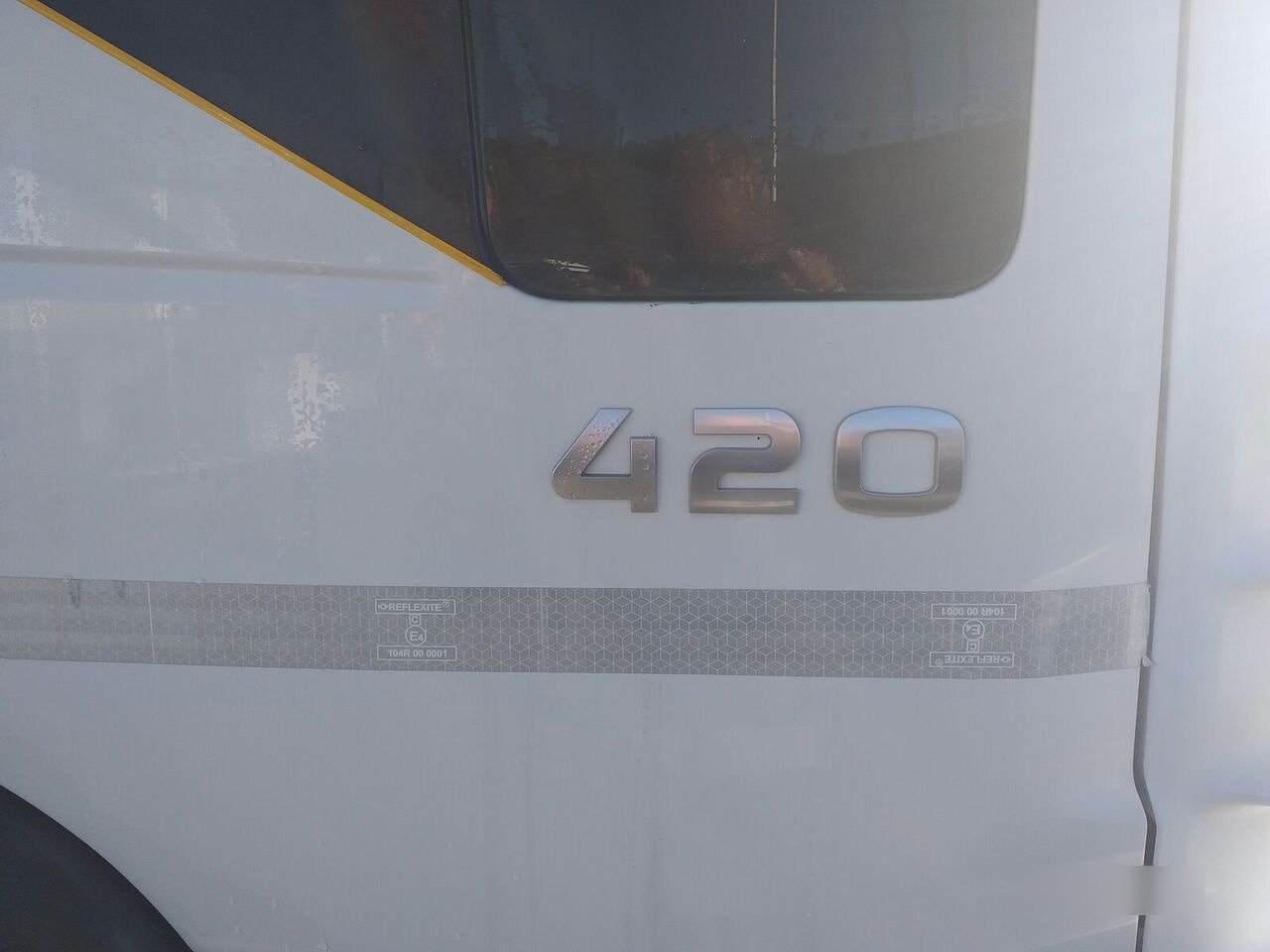 IVECO STRALIS AT260S42Y/PS - Крюковой мультилифт: фото 3 IVECO STRALIS AT260S42Y/PS - Крюковой мультилифт: фото 3