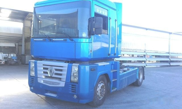 Renault MAGNUM 480 DXI - Тягач: фото 1 Renault MAGNUM 480 DXI - Тягач: фото 1