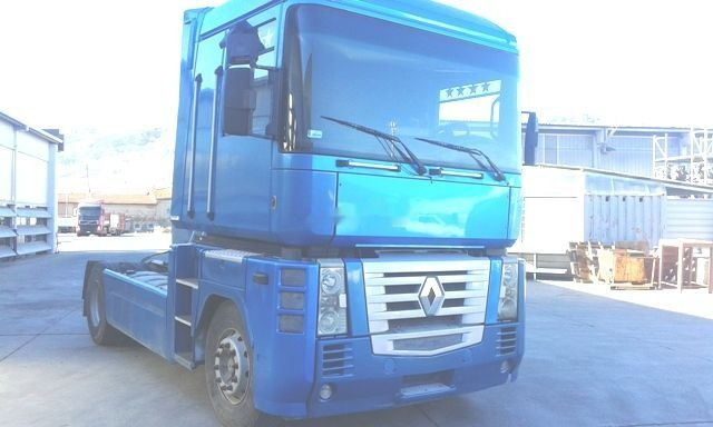 Renault MAGNUM 480 DXI - Тягач: фото 2 Renault MAGNUM 480 DXI - Тягач: фото 2