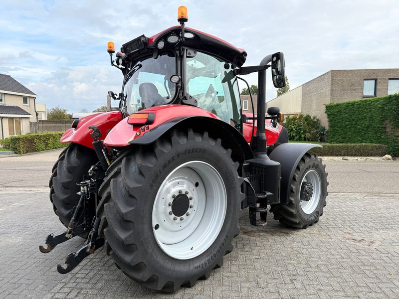 Case IH Puma 240 CVX Stage V GPS RTK - Трактор: фото 3 Case IH Puma 240 CVX Stage V GPS RTK - Трактор: фото 3