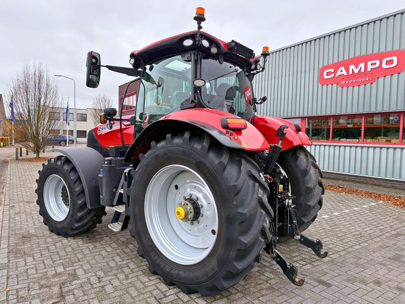 Case IH Puma 240 CVX Stage V GPS RTK - Трактор: фото 2 Case IH Puma 240 CVX Stage V GPS RTK - Трактор: фото 2