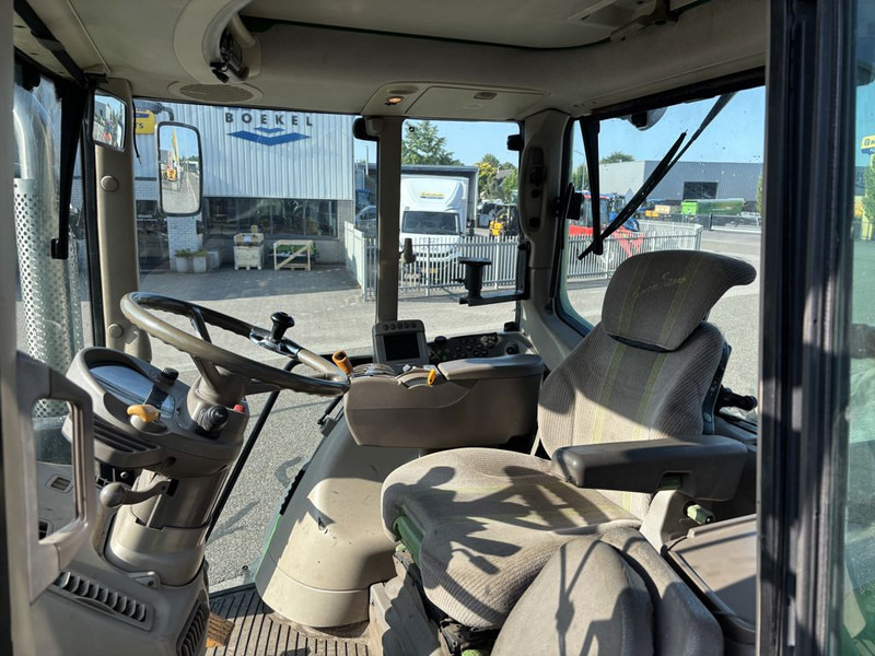 John Deere 7530 Premium AutoPowr - Трактор: фото 5 John Deere 7530 Premium AutoPowr - Трактор: фото 5