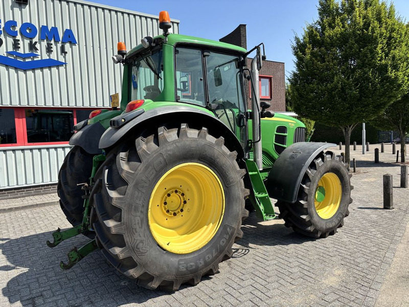 John Deere 7530 Premium AutoPowr - Трактор: фото 3 John Deere 7530 Premium AutoPowr - Трактор: фото 3