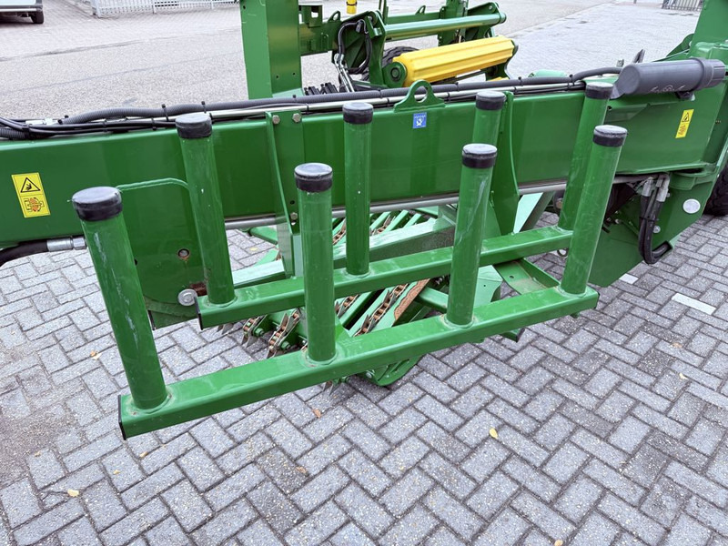 Обмотчик рулонов Mc Hale 998 Balenwikkelaar: фото 11 Обмотчик рулонов Mc Hale 998 Balenwikkelaar: фото 11