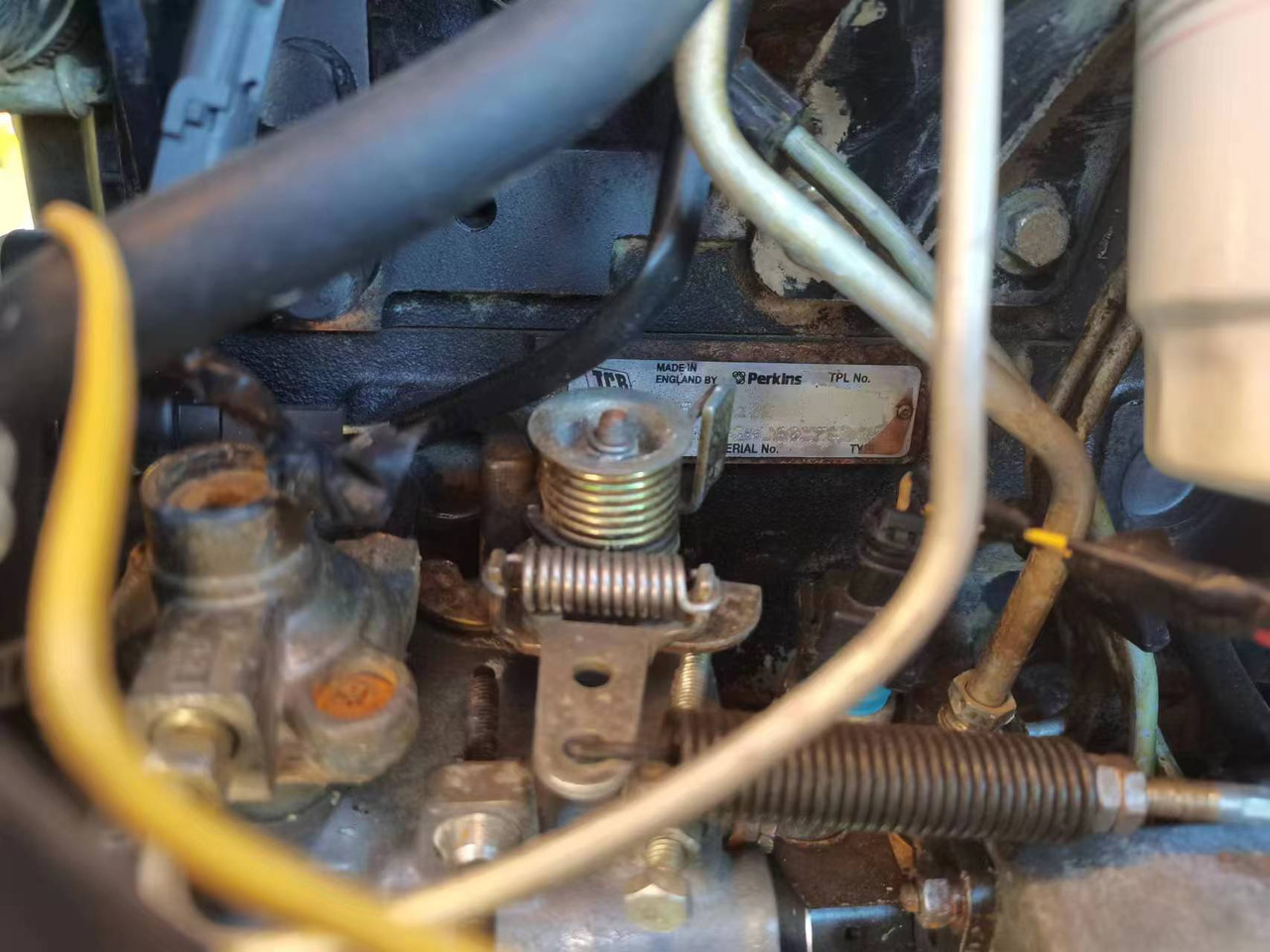 - Экскаватор-погрузчик: фото 5 - Экскаватор-погрузчик: фото 5