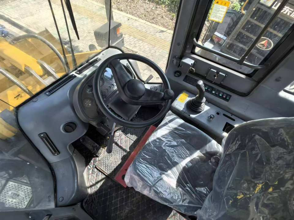 Low Price Used SDLG Wheel Loader LG936L for Sales Second-hand Construction Equipment Loader Free Shipping - Колёсный погрузчик: фото 4 Low Price Used SDLG Wheel Loader LG936L for Sales Second-hand Construction Equipment Loader Free Shipping - Колёсный погрузчик: фото 4