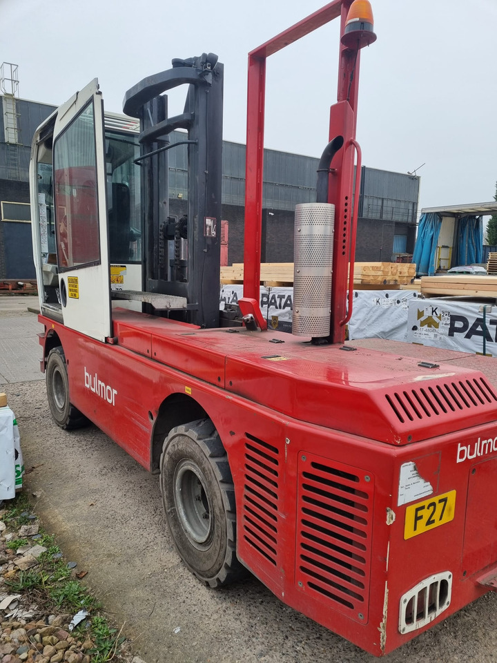 Bulmor LQ50 - Боковой погрузчик: фото 2 Bulmor LQ50 - Боковой погрузчик: фото 2