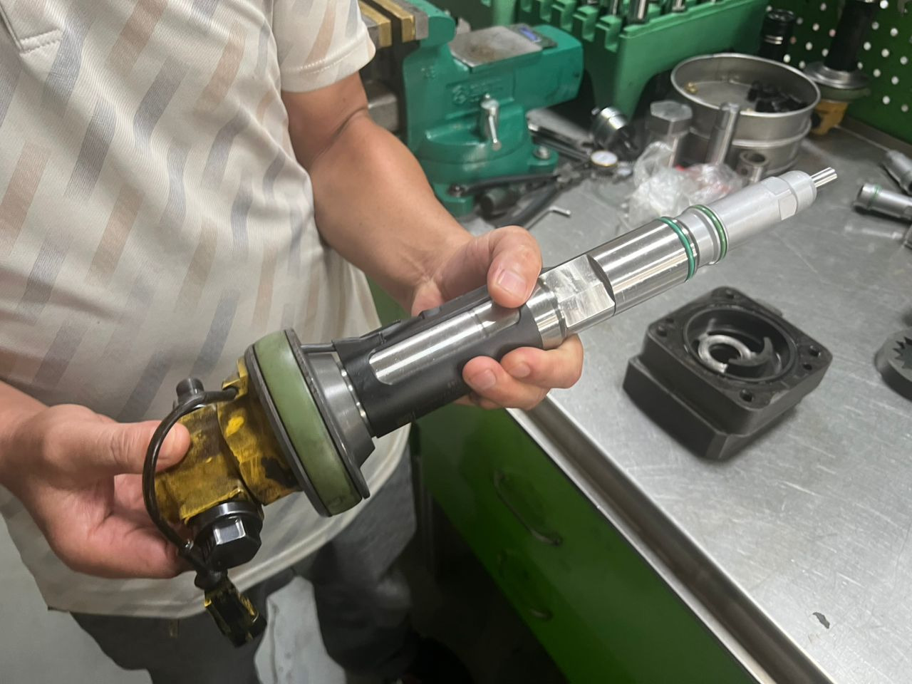 CATPILLAR ,BOSCH, CUMMINS , VOLVO, SCANIA ALL MODELS OF DIFFERENT BRAND - Распределитель впрыска для Промышленного климатического оборудования: фото 3 CATPILLAR ,BOSCH, CUMMINS , VOLVO, SCANIA ALL MODELS OF DIFFERENT BRAND - Распределитель впрыска для Промышленного климатического оборудования: фото 3