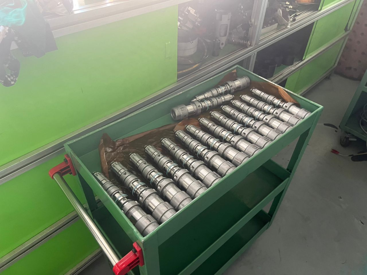 CATPILLAR ,BOSCH, CUMMINS , VOLVO, SCANIA ALL MODELS OF DIFFERENT BRAND - Распределитель впрыска для Промышленного климатического оборудования: фото 1 CATPILLAR ,BOSCH, CUMMINS , VOLVO, SCANIA ALL MODELS OF DIFFERENT BRAND - Распределитель впрыска для Промышленного климатического оборудования: фото 1