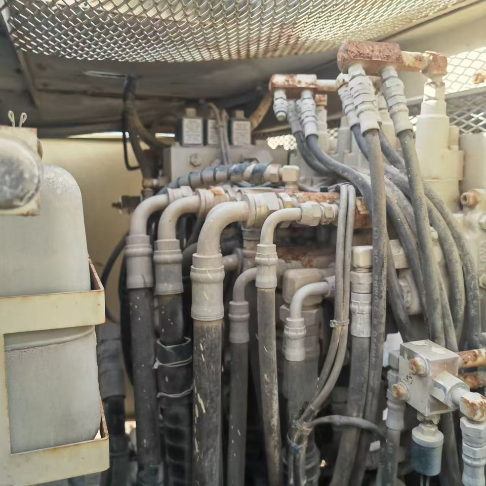 INGERSOLLRAND ECM580 - Буровая машина: фото 5 INGERSOLLRAND ECM580 - Буровая машина: фото 5