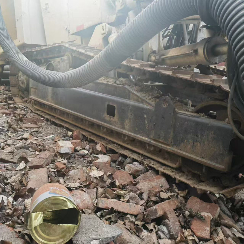 INGERSOLLRAND ECM580 - Буровая машина: фото 4 INGERSOLLRAND ECM580 - Буровая машина: фото 4