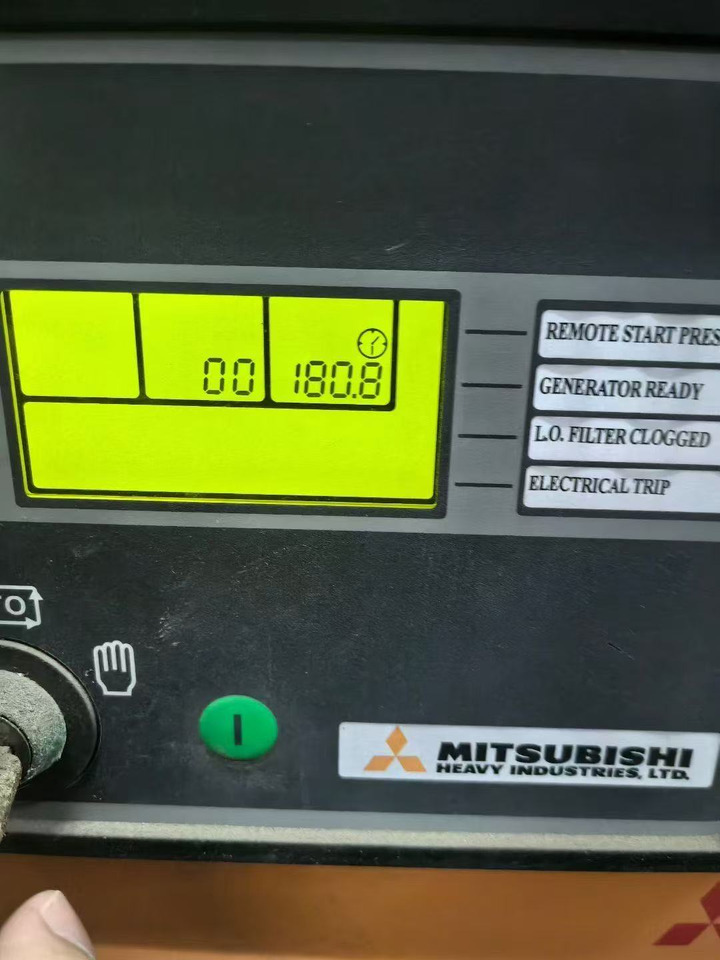 MITSHIBISHI - Станок: фото 4 MITSHIBISHI - Станок: фото 4