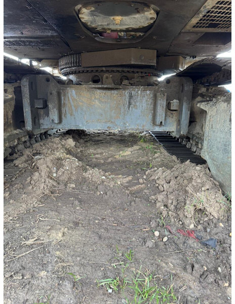 Liebherr LB 28 - Буровая машина: фото 5 Liebherr LB 28 - Буровая машина: фото 5