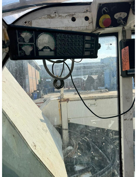 Soilmec R312 / 200 - Буровая машина: фото 5 Soilmec R312 / 200 - Буровая машина: фото 5