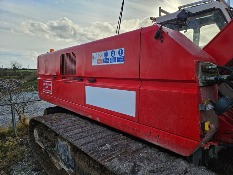Soilmec R312 /200 - Буровая машина: фото 5 Soilmec R312 /200 - Буровая машина: фото 5