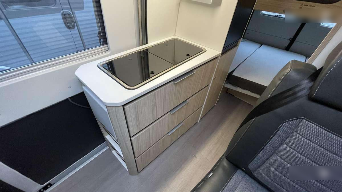 ADRIA Twin 600 SP Family - Кастенваген: фото 5 ADRIA Twin 600 SP Family - Кастенваген: фото 5