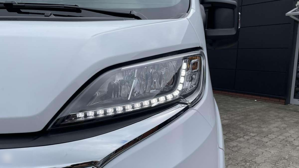 ADRIA Twin 600 SP Family - Кастенваген: фото 3 ADRIA Twin 600 SP Family - Кастенваген: фото 3