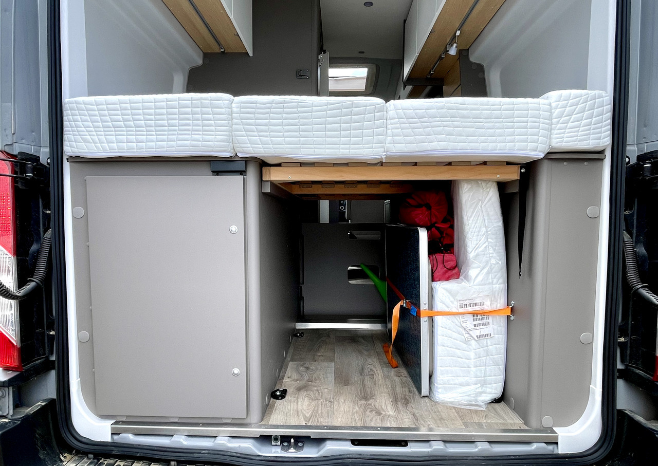 LMC Innovan 590C - Кастенваген: фото 3 LMC Innovan 590C - Кастенваген: фото 3