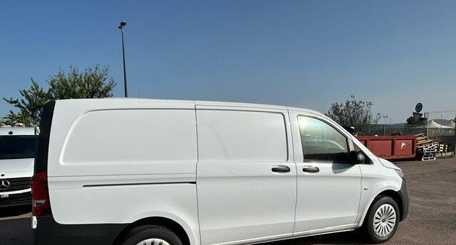 VITO FURGONE NUOVO PRONTA CONSEGNA - Цельнометаллический фургон: фото 2 VITO FURGONE NUOVO PRONTA CONSEGNA - Цельнометаллический фургон: фото 2