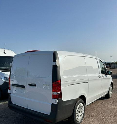 Цельнометаллический фургон VITO FURGONE NUOVO PRONTA CONSEGNA: фото 6