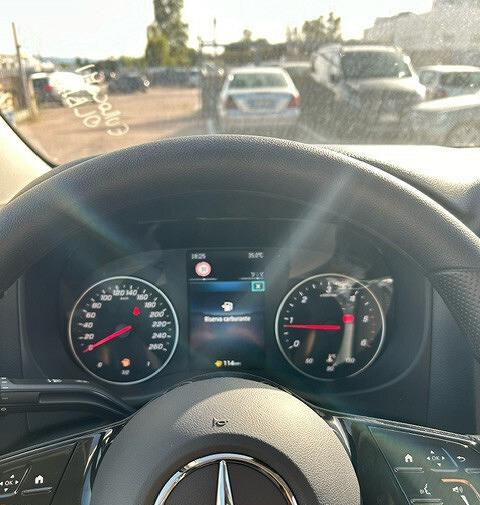 Цельнометаллический фургон VITO FURGONE NUOVO PRONTA CONSEGNA: фото 9