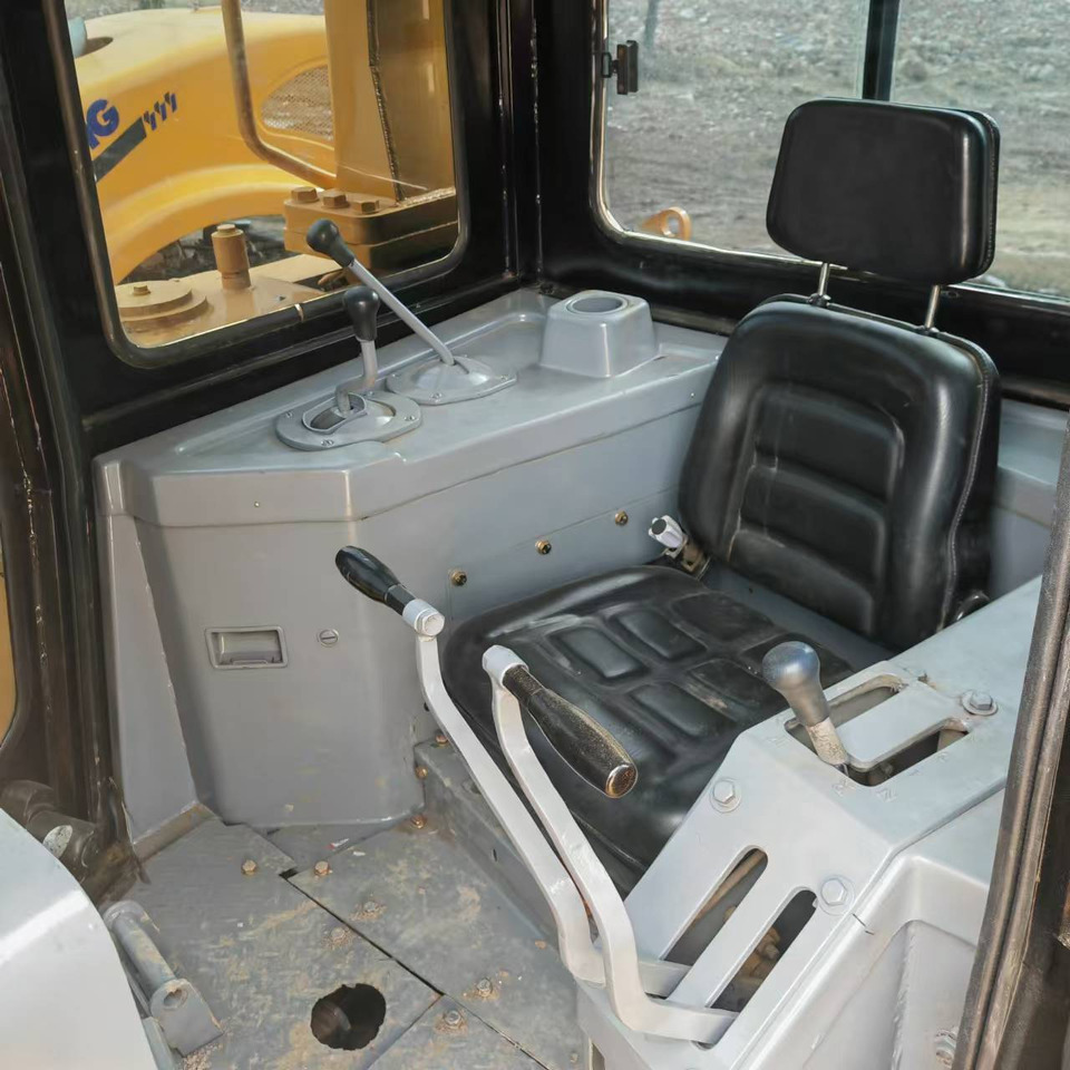 Бульдозер CATERPILLAR D8R: фото 16 Бульдозер CATERPILLAR D8R: фото 16