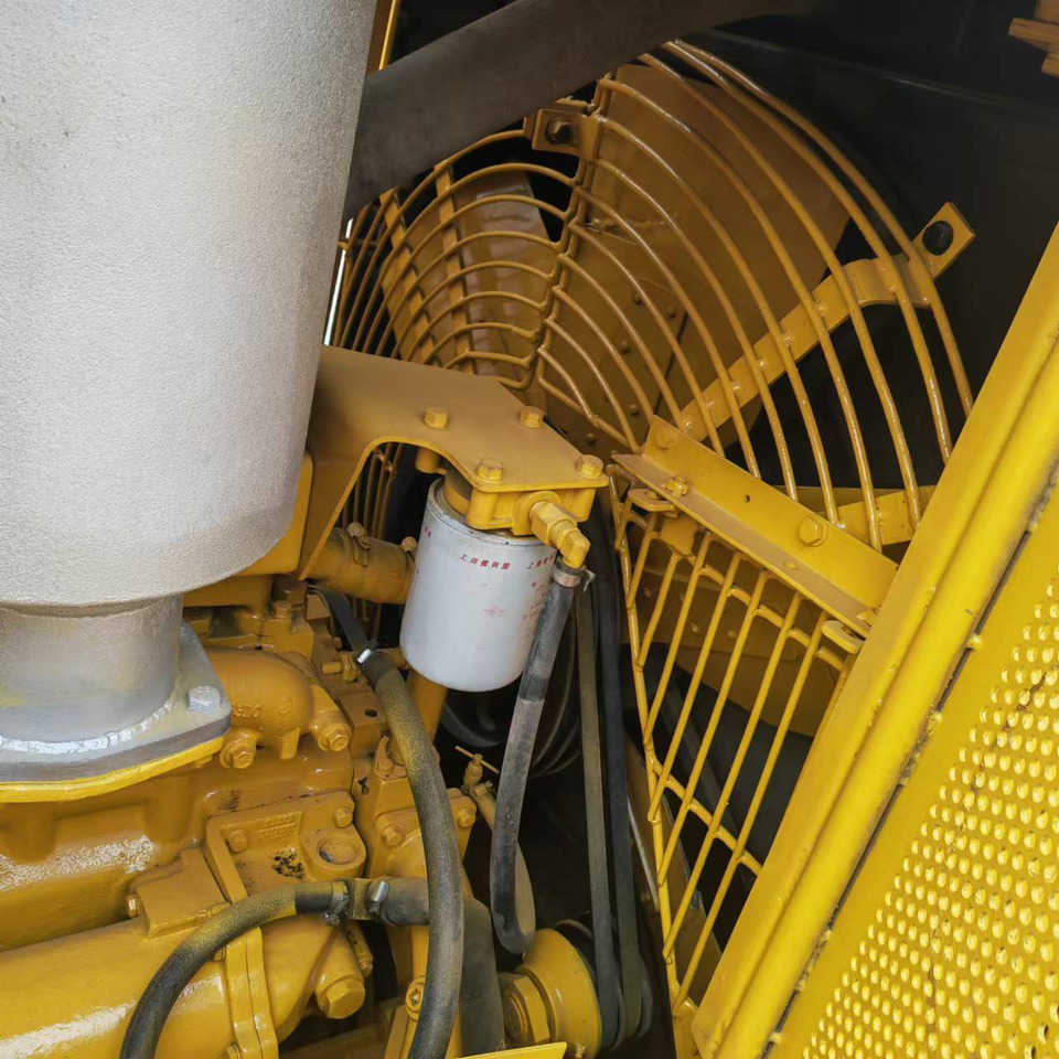 Бульдозер CATERPILLAR D8R: фото 13 Бульдозер CATERPILLAR D8R: фото 13