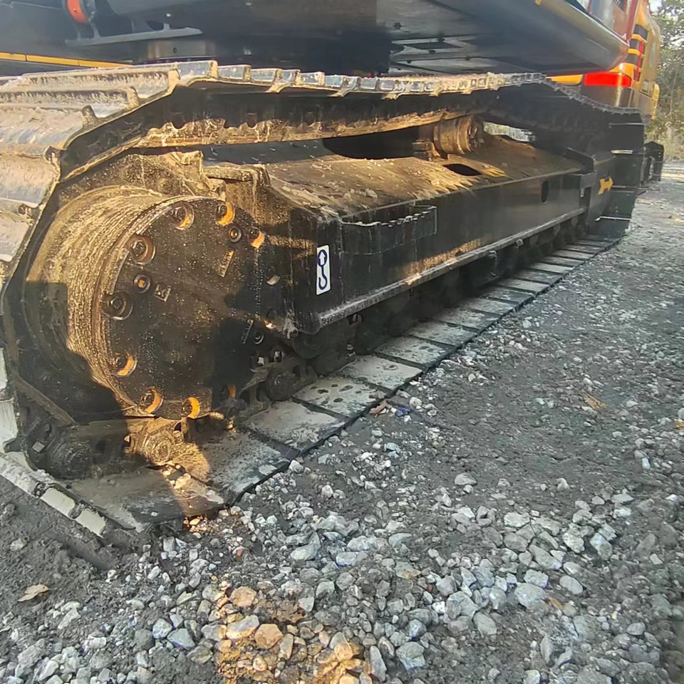 HITACHI ZX120 - Мини-экскаватор: фото 3 HITACHI ZX120 - Мини-экскаватор: фото 3