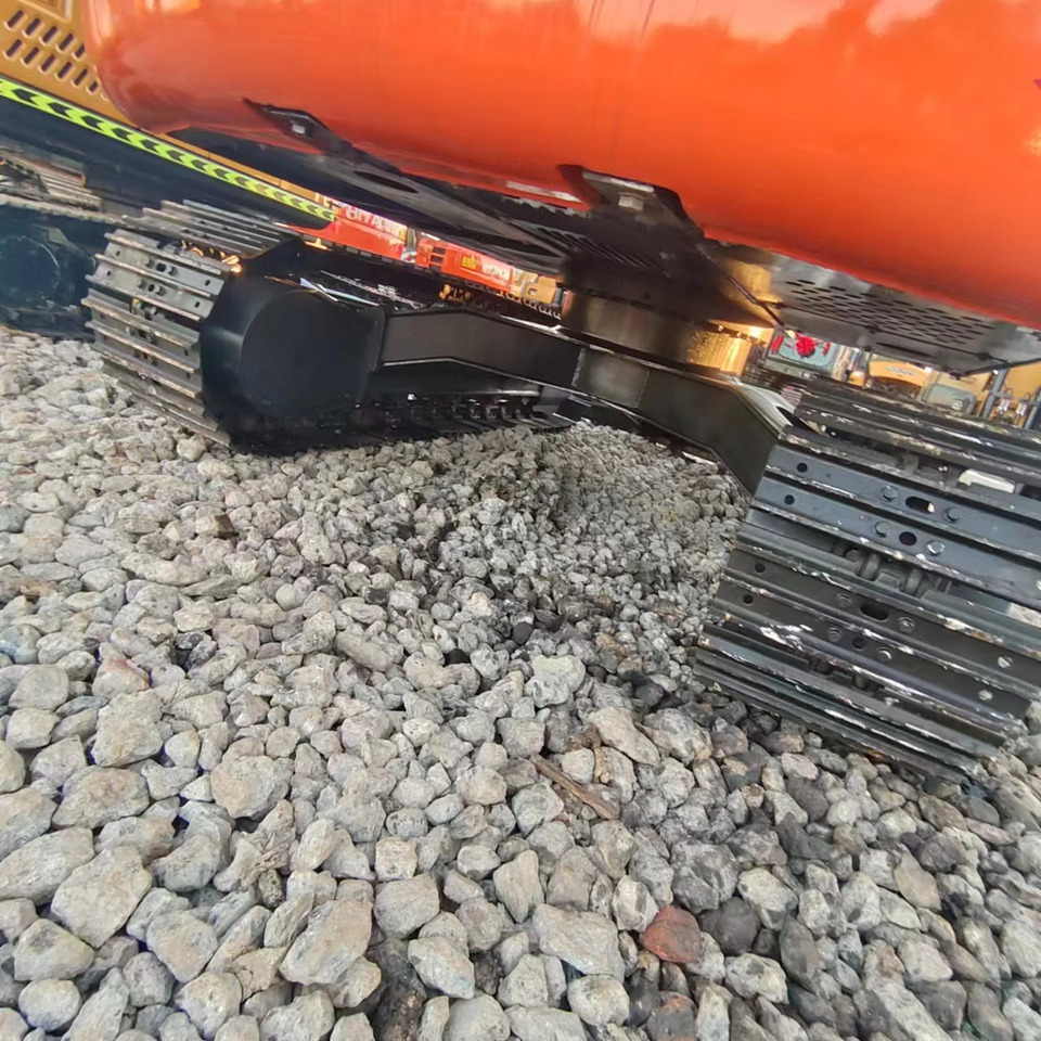 HITACHI ZX70 - Гусеничный экскаватор: фото 4 HITACHI ZX70 - Гусеничный экскаватор: фото 4