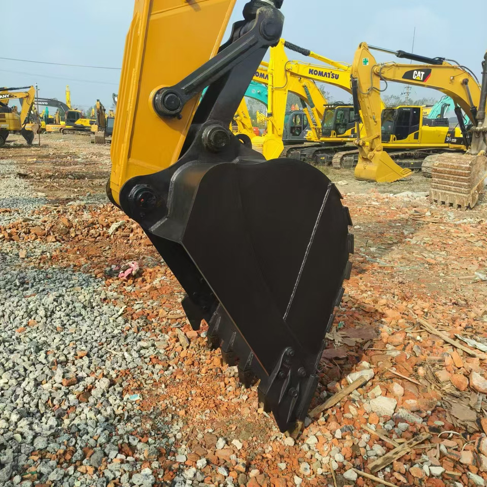 SANY SY235H - Гусеничный экскаватор: фото 5 SANY SY235H - Гусеничный экскаватор: фото 5