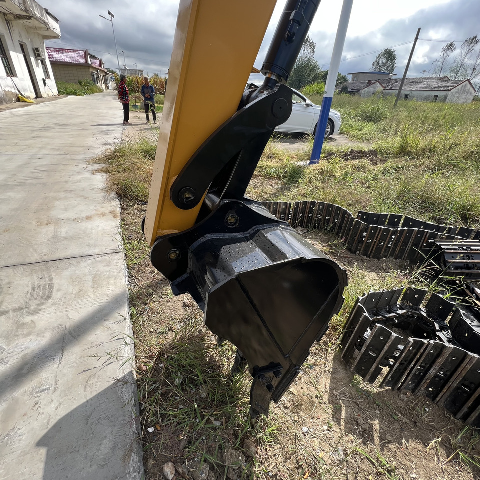 SANY SY35U в лизинг SANY SY35U: фото 8