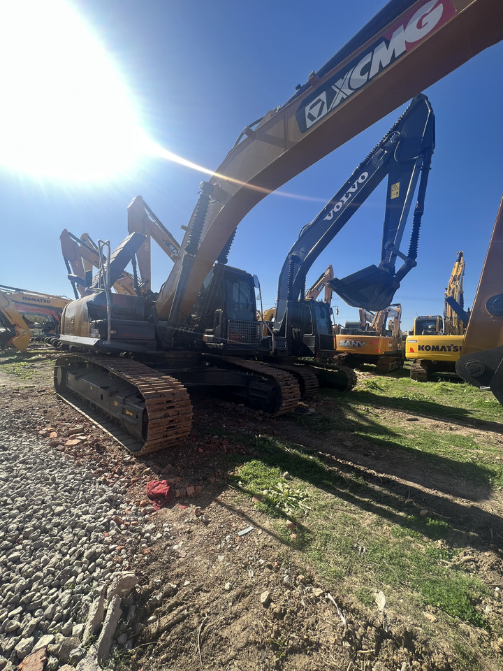 XCMG XE305DK - Гусеничный экскаватор: фото 4 XCMG XE305DK - Гусеничный экскаватор: фото 4