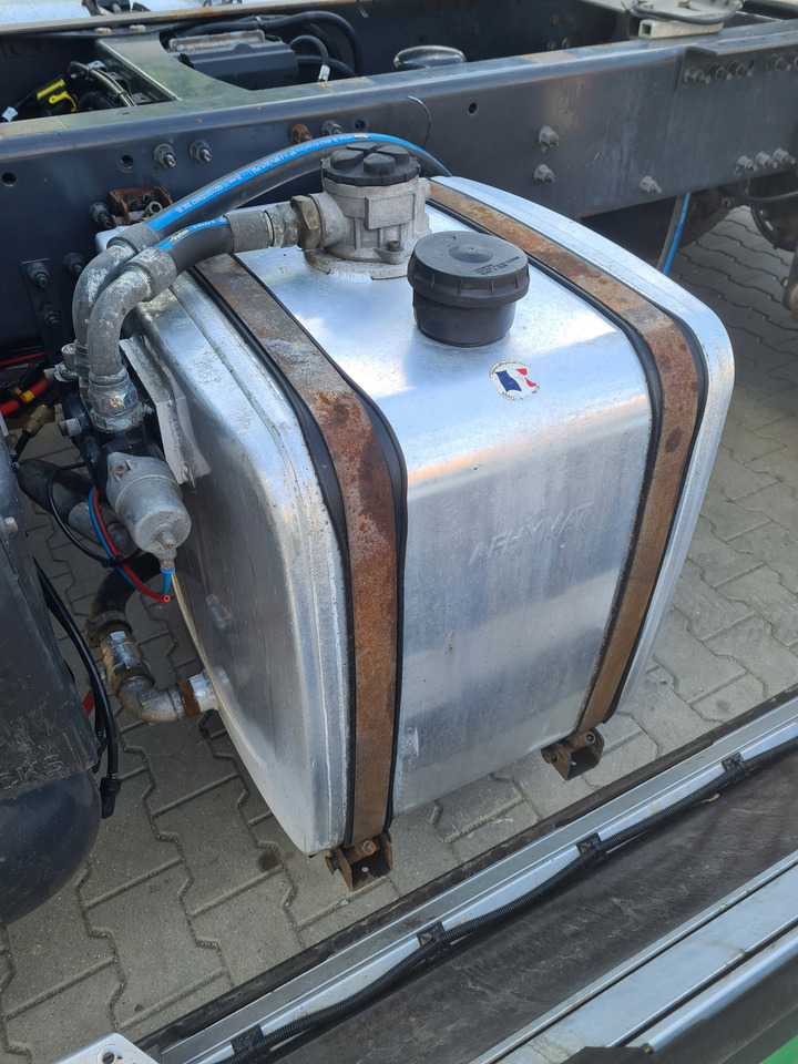 AFHYMAT HYDRAULIKA AFHYMAT SKRZYNIA I-SHIFT RENAULT DXI GAMA T K VOLVO FH FM - Гидравлика для Грузовиков: фото 1 AFHYMAT HYDRAULIKA AFHYMAT SKRZYNIA I-SHIFT RENAULT DXI GAMA T K VOLVO FH FM - Гидравлика для Грузовиков: фото 1