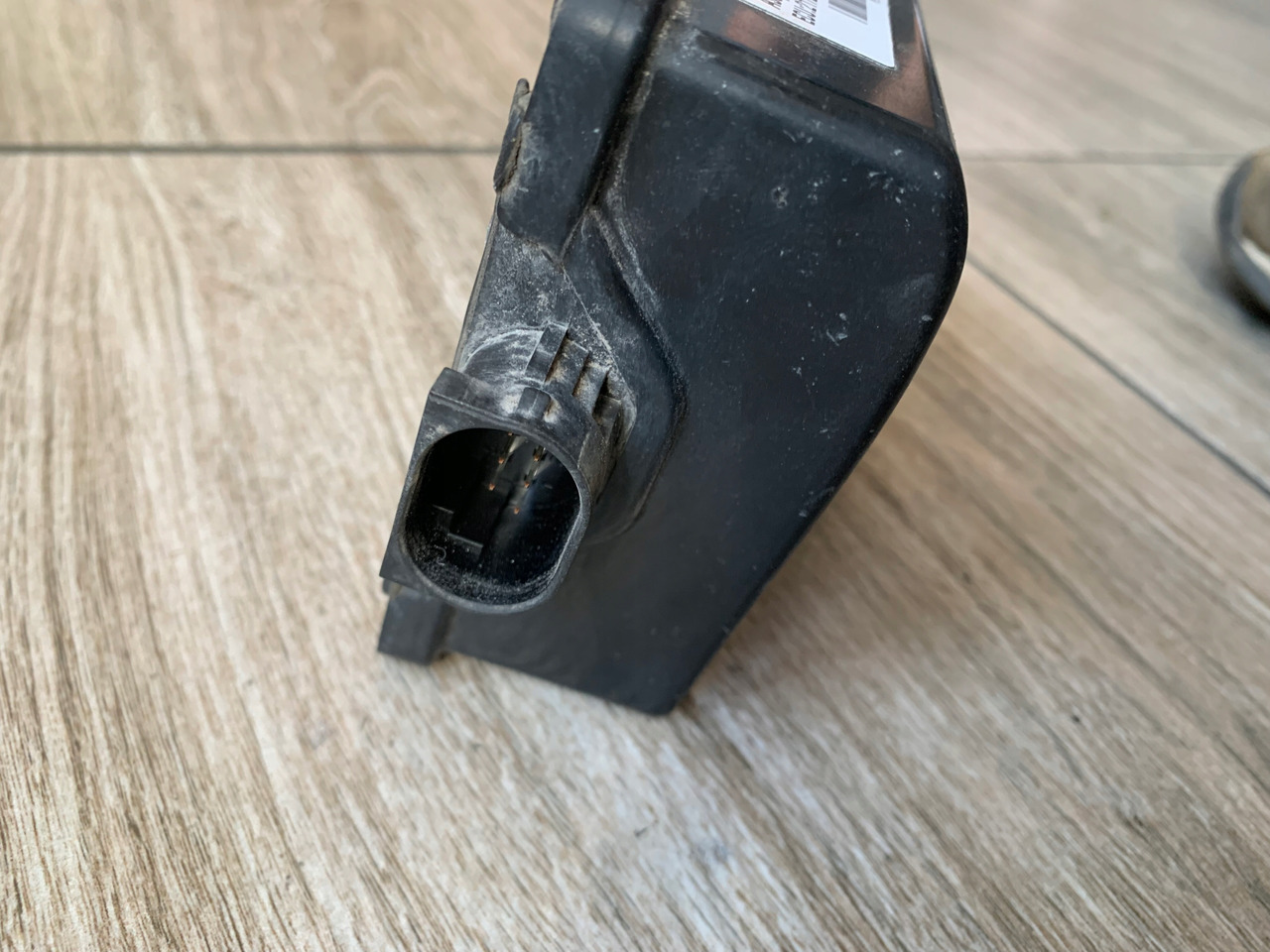 CONTINENTAL RADAR DISTRONIK RENAULT GAMA RANGE VOLVO FH 4 FM 4 FMX FL FE - Сенсор для Грузовиков: фото 2 CONTINENTAL RADAR DISTRONIK RENAULT GAMA RANGE VOLVO FH 4 FM 4 FMX FL FE - Сенсор для Грузовиков: фото 2