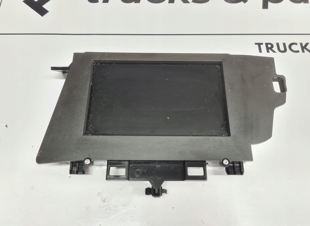 CONTINENTAL WYŚWIETLACZ PANEL RADIA NAWIGACJI VOLVO FH 4 - Система навигации для Грузовиков: фото 2 CONTINENTAL WYŚWIETLACZ PANEL RADIA NAWIGACJI VOLVO FH 4 - Система навигации для Грузовиков: фото 2