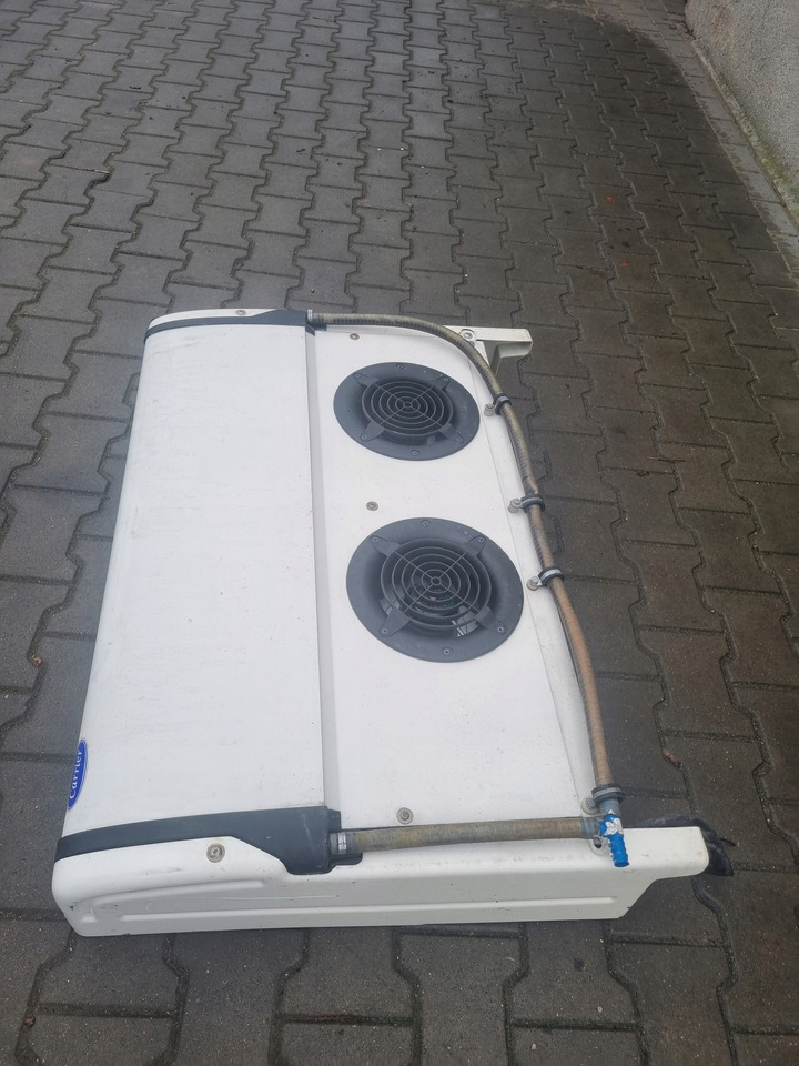 Carrier NAWIEW AGREGATU CHŁODNICZEGO CARRIER TRANSICOLD AVPA MTS1 100-h mts11-h12 - Система охлаждения для Прицепов: фото 2 Carrier NAWIEW AGREGATU CHŁODNICZEGO CARRIER TRANSICOLD AVPA MTS1 100-h mts11-h12 - Система охлаждения для Прицепов: фото 2