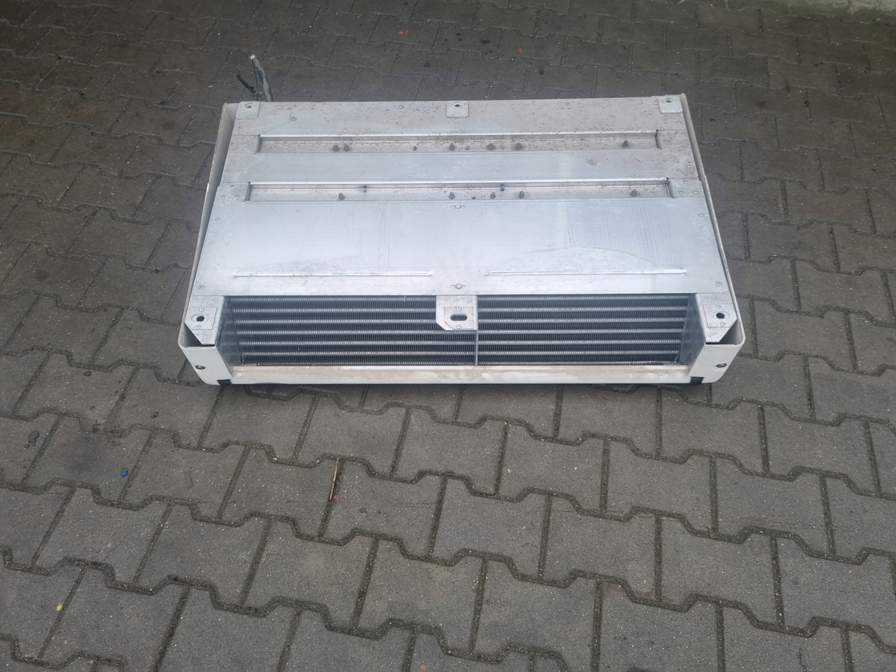 Carrier NAWIEW AGREGATU CHŁODNICZEGO CARRIER TRANSICOLD AVPA MTS1 100-h mts11-h12 - Система охлаждения для Прицепов: фото 4 Carrier NAWIEW AGREGATU CHŁODNICZEGO CARRIER TRANSICOLD AVPA MTS1 100-h mts11-h12 - Система охлаждения для Прицепов: фото 4