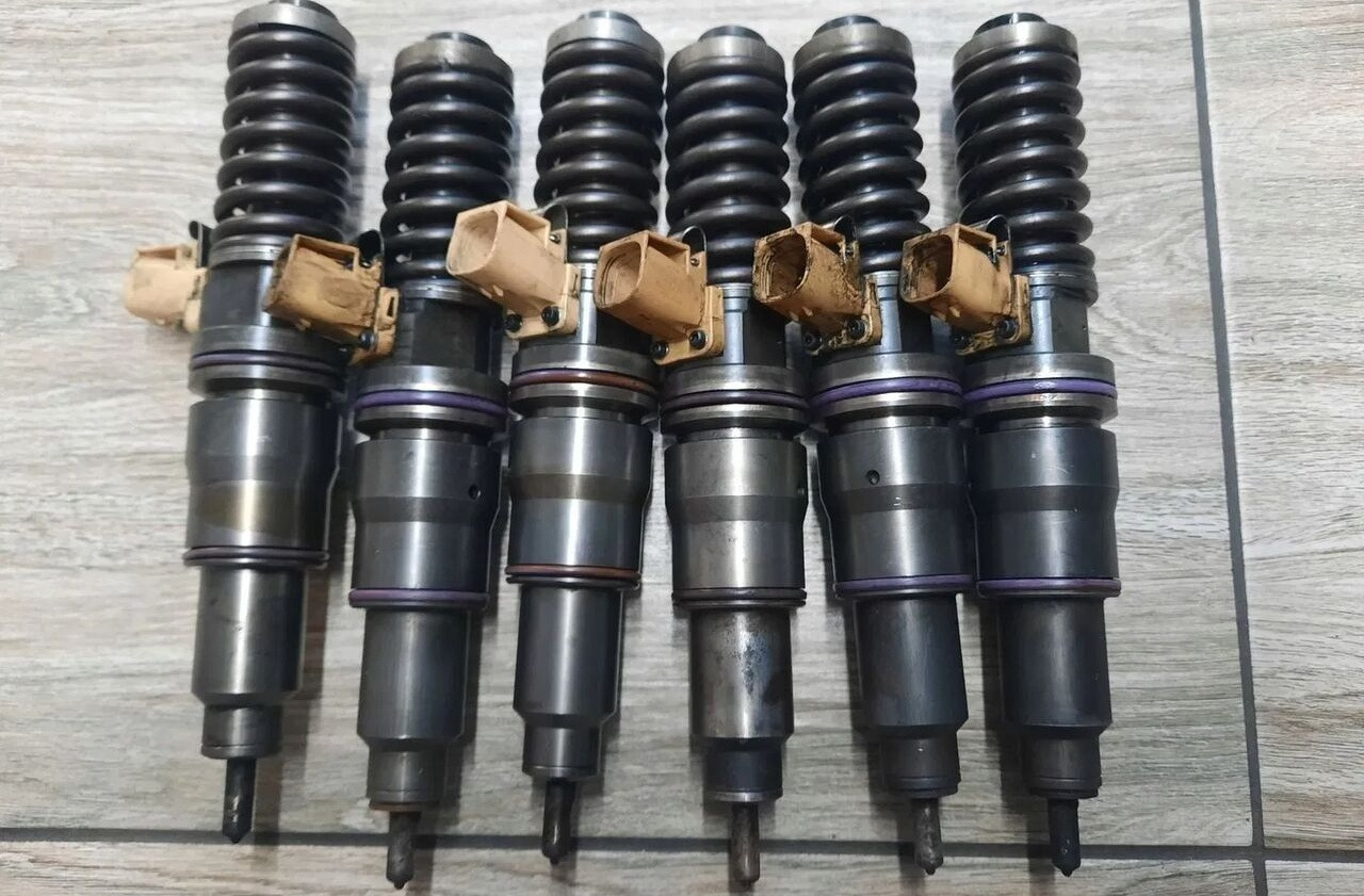 Delphi 20747797 Renault 11 truck - Топливный насос для Грузовиков: фото 1 Delphi 20747797 Renault 11 truck - Топливный насос для Грузовиков: фото 1