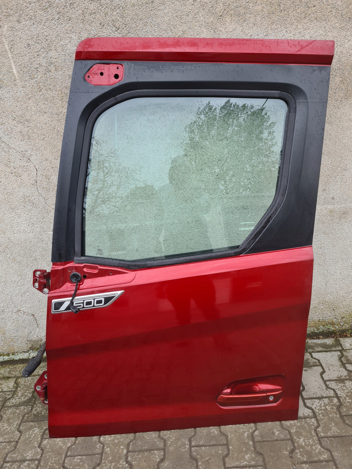 FORD DRZWI KOMPLETNE LEWE FORD F-MAX 500 TRUCKS EURO 6 - Дверь и запчасти для Грузовиков: фото 1 FORD DRZWI KOMPLETNE LEWE FORD F-MAX 500 TRUCKS EURO 6 - Дверь и запчасти для Грузовиков: фото 1