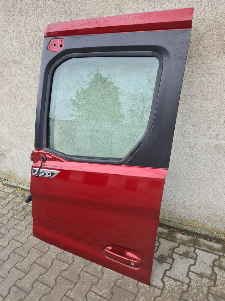 FORD DRZWI KOMPLETNE LEWE FORD F-MAX 500 TRUCKS EURO 6 - Дверь и запчасти для Грузовиков: фото 3 FORD DRZWI KOMPLETNE LEWE FORD F-MAX 500 TRUCKS EURO 6 - Дверь и запчасти для Грузовиков: фото 3