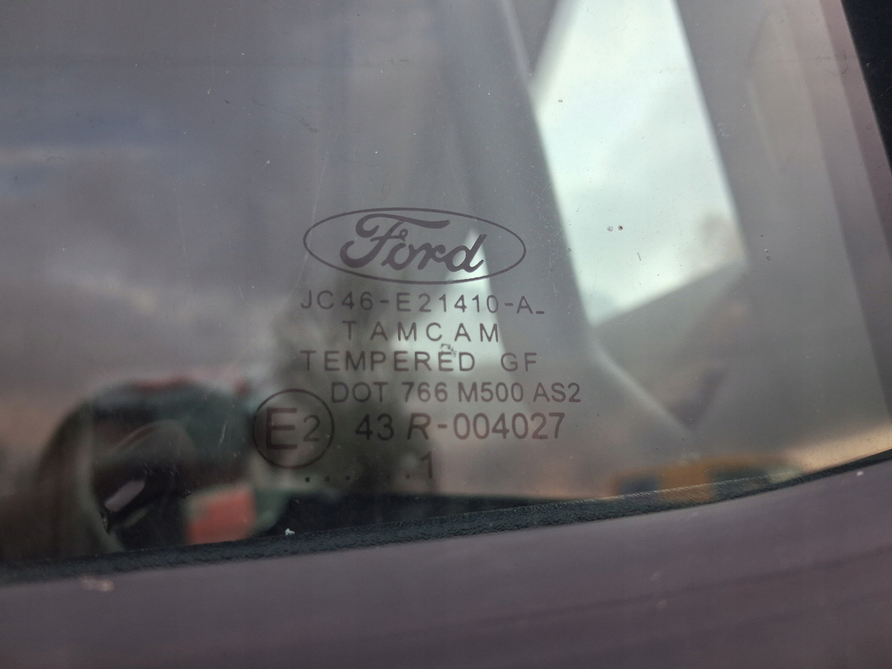 FORD DRZWI KOMPLETNE PRAWE FORD F-MAX 500 TRUCKS EURO 6 - Дверь и запчасти для Грузовиков: фото 4 FORD DRZWI KOMPLETNE PRAWE FORD F-MAX 500 TRUCKS EURO 6 - Дверь и запчасти для Грузовиков: фото 4