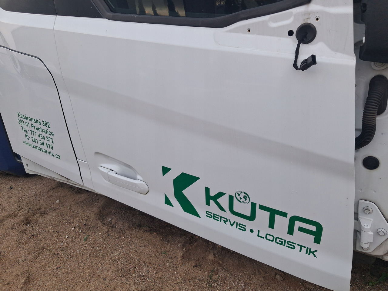 FORD DRZWI KOMPLETNE PRAWE FORD F-MAX 500 TRUCKS EURO 6 - Дверь и запчасти для Грузовиков: фото 3 FORD DRZWI KOMPLETNE PRAWE FORD F-MAX 500 TRUCKS EURO 6 - Дверь и запчасти для Грузовиков: фото 3