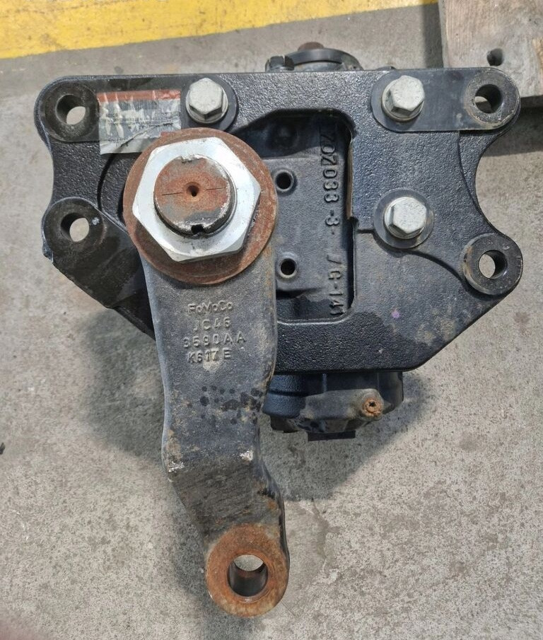FORD KOLUMNA PRZEKŁADNIA KIEROWNICZA FORD F-MAX 500 TRUCKS JC46 3503 AB - Рулевой механизм для Грузовиков: фото 3 FORD KOLUMNA PRZEKŁADNIA KIEROWNICZA FORD F-MAX 500 TRUCKS JC46 3503 AB - Рулевой механизм для Грузовиков: фото 3