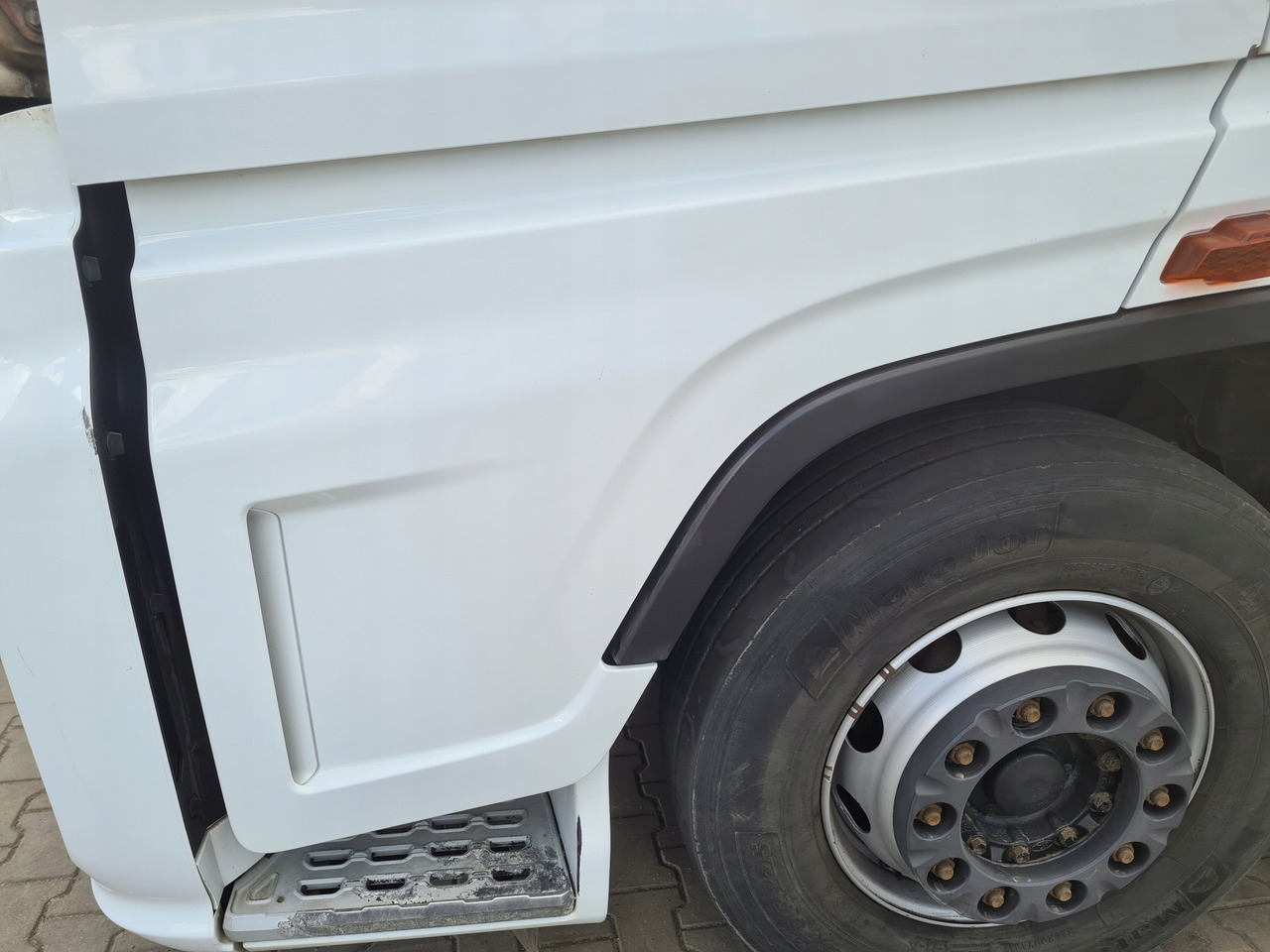 FORD PRZEDŁUŻENIE DRZWI LEWE OWIEWKA ORYGINAŁ FORD F-MAX 500 TRUCKS - Дверь и запчасти для Грузовиков: фото 1 FORD PRZEDŁUŻENIE DRZWI LEWE OWIEWKA ORYGINAŁ FORD F-MAX 500 TRUCKS - Дверь и запчасти для Грузовиков: фото 1