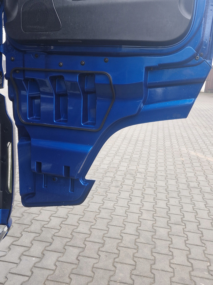 FORD PRZEDŁUŻENIE DRZWI PRAWE OWIEWKA ORYGINAŁ FORD F-MAX 500 TRUCKS - Дверь и запчасти для Грузовиков: фото 3 FORD PRZEDŁUŻENIE DRZWI PRAWE OWIEWKA ORYGINAŁ FORD F-MAX 500 TRUCKS - Дверь и запчасти для Грузовиков: фото 3