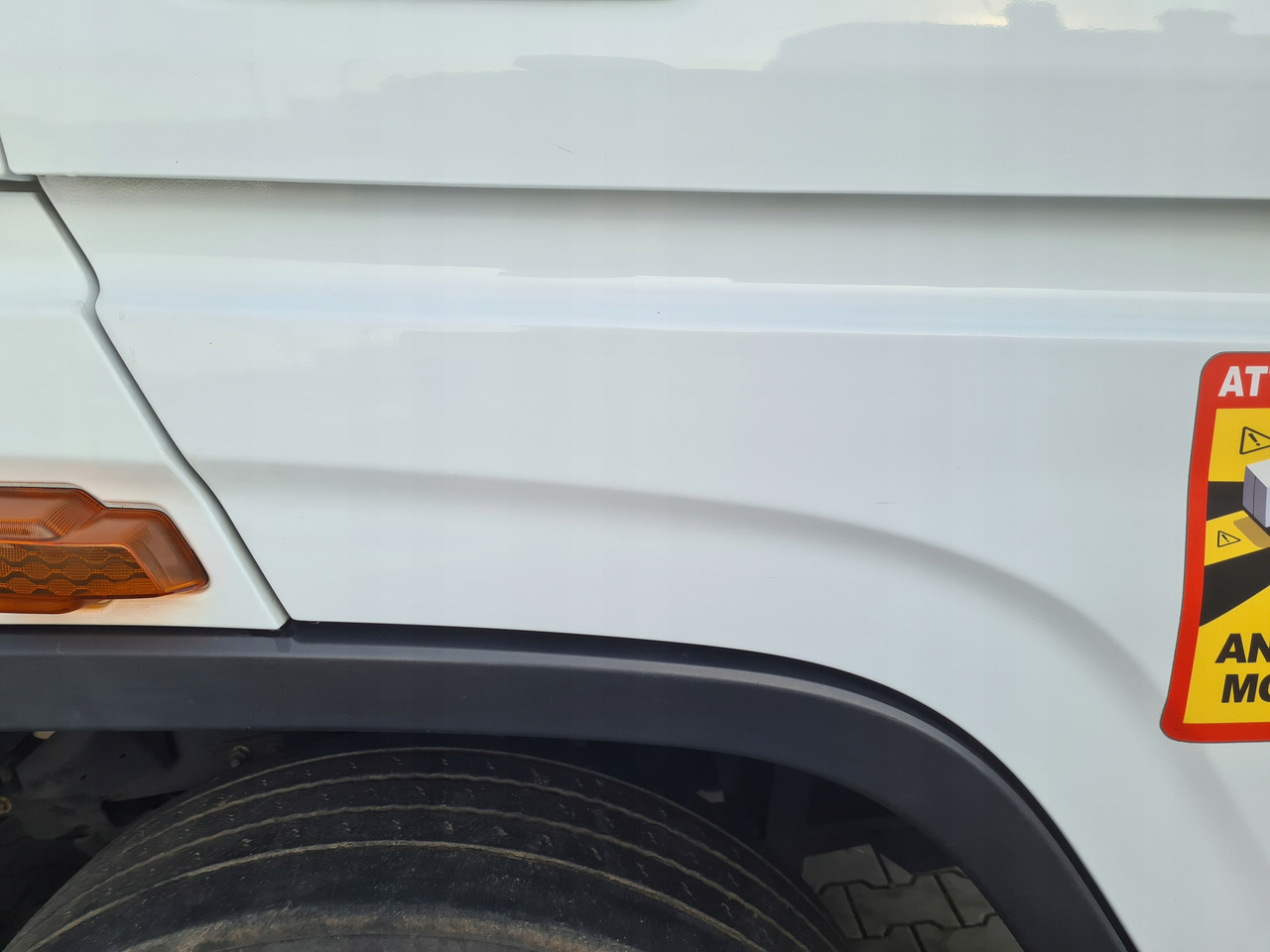 FORD PRZEDŁUŻENIE DRZWI PRAWE OWIEWKA ORYGINAŁ FORD F-MAX 500 TRUCKS - Дверь и запчасти для Грузовиков: фото 3 FORD PRZEDŁUŻENIE DRZWI PRAWE OWIEWKA ORYGINAŁ FORD F-MAX 500 TRUCKS - Дверь и запчасти для Грузовиков: фото 3